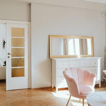 Apartmán Warsaw Concierge Mokotow Exteriér fotografie