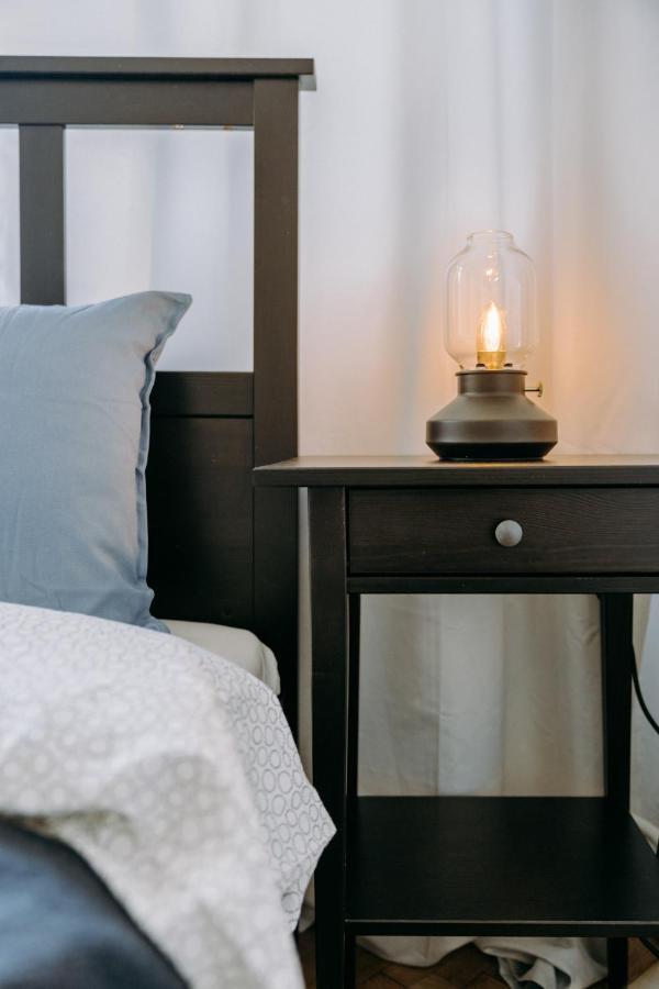 Apartmán Warsaw Concierge Mokotow Exteriér fotografie