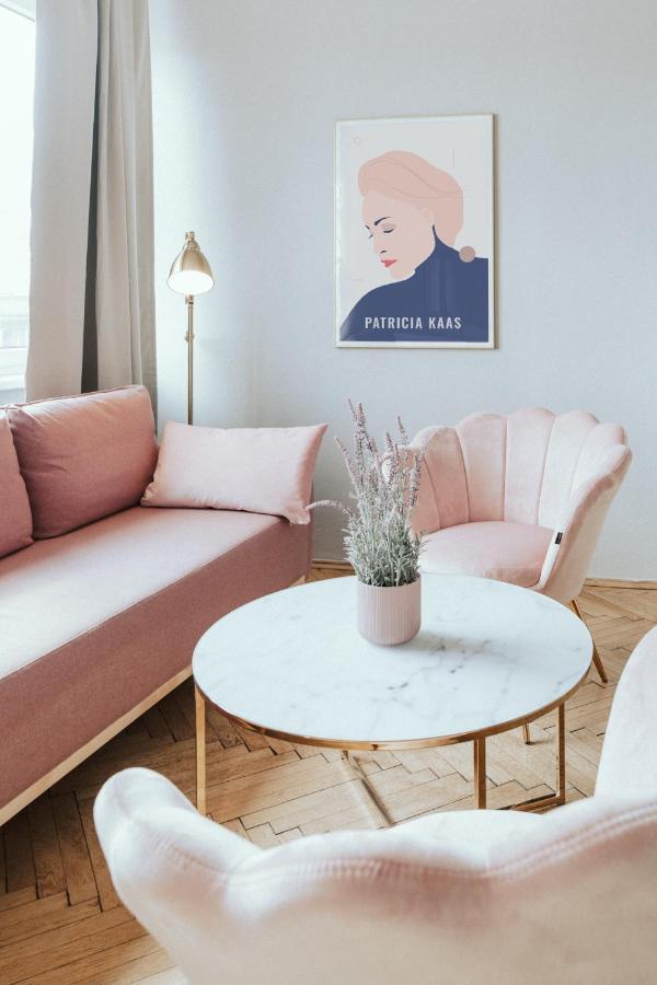 Apartmán Warsaw Concierge Mokotow Exteriér fotografie