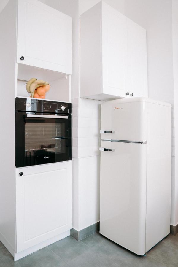 Apartmán Warsaw Concierge Mokotow Exteriér fotografie