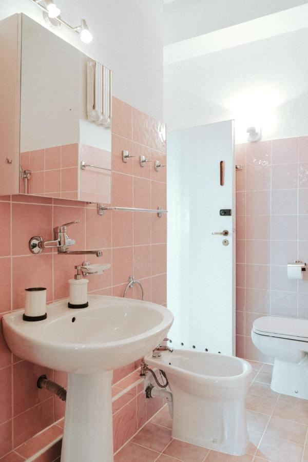 Apartmán Warsaw Concierge Mokotow Exteriér fotografie