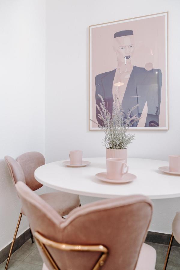 Apartmán Warsaw Concierge Mokotow Exteriér fotografie